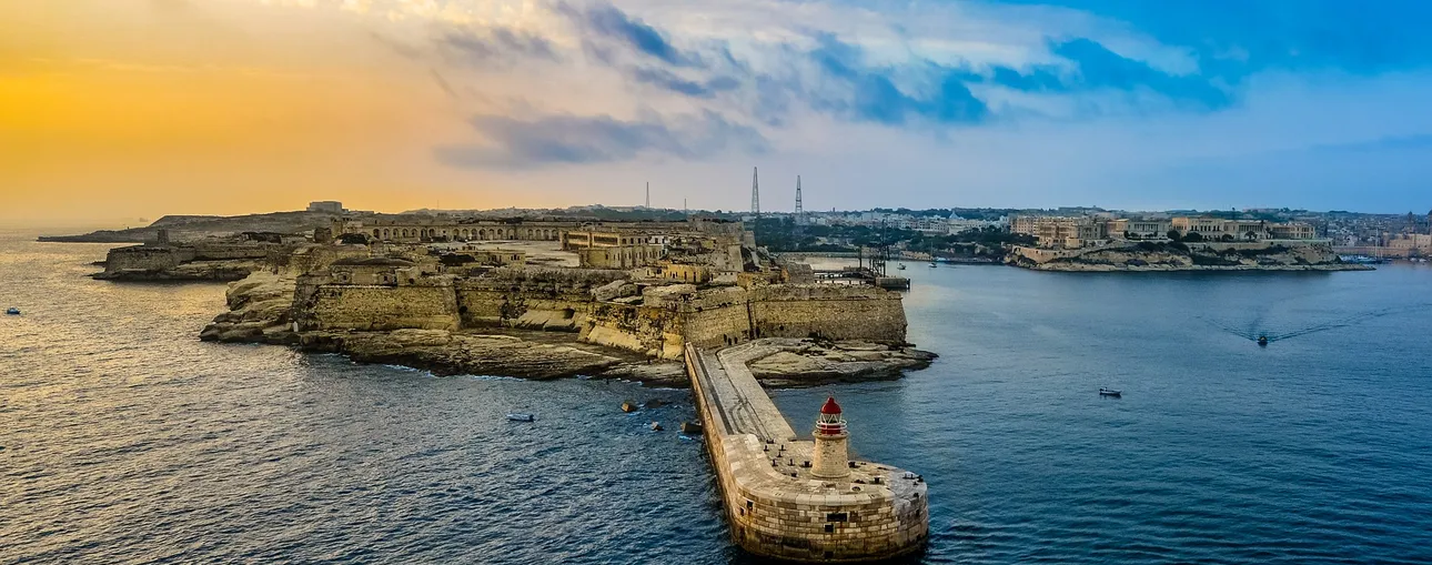 Valletta