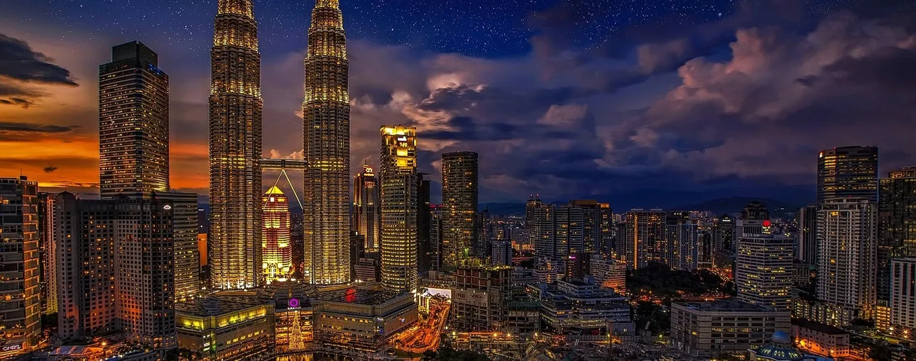 Kuala Lumpur