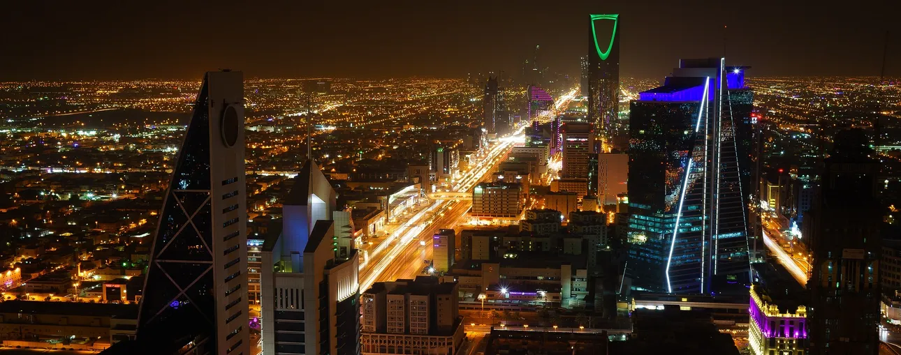 Riyadh