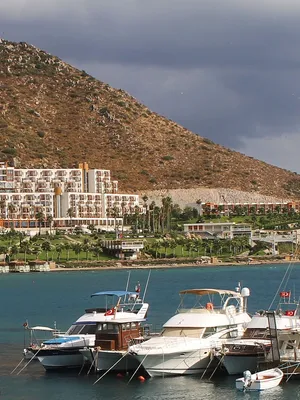 All Inclusive Holidays To Bodrum, Turkey 2025/26 From £500pp