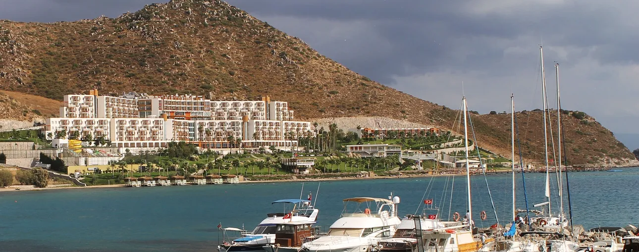 Bodrum