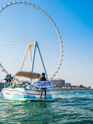 Dubai All Inclusive Holidays 2025/26 from £800pp