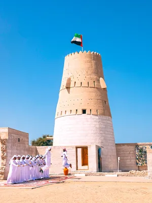 All Inclusive Holidays Ras Al Khaimah 2025/26 from £761pp