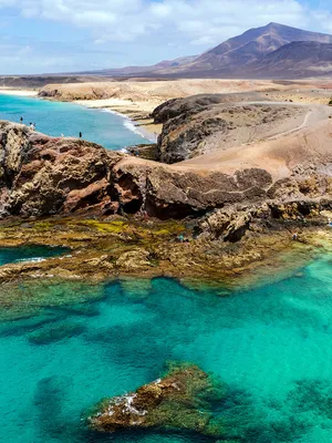 All Inclusive Holidays to Lanzarote, Spain 2024/2025