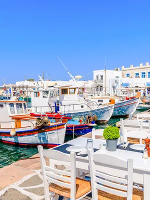 All Inclusive Holidays to Mykonos, Greece 2024/2025