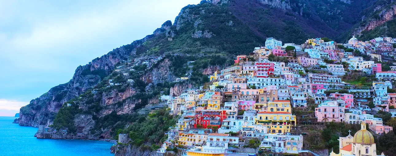 Amalfi