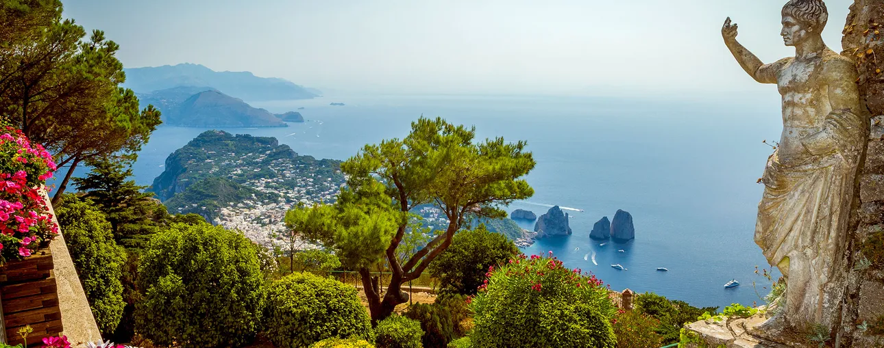 Capri