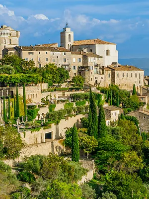 Provence