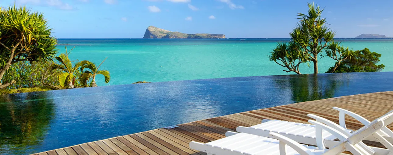 All Inclusive Holidays to Grand Gaube, Mauritius 2024/2025