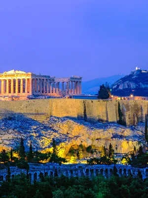 Cheap All Inclusive Holidays to Athens, Greece 2025