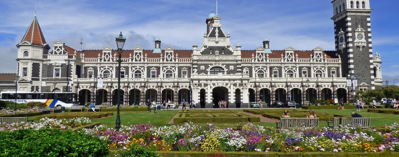 Dunedin