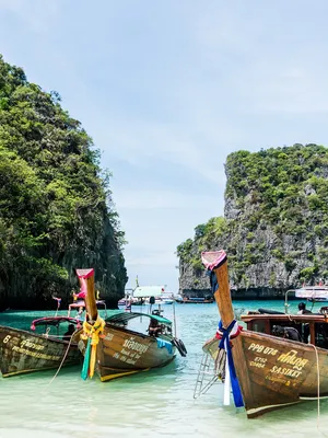 All Inclusive Holidays to Phuket 2025/26 from £1,000pp