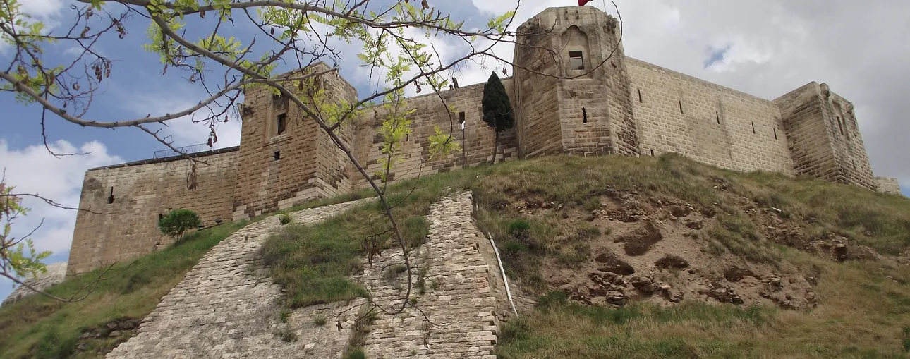 Gaziantep