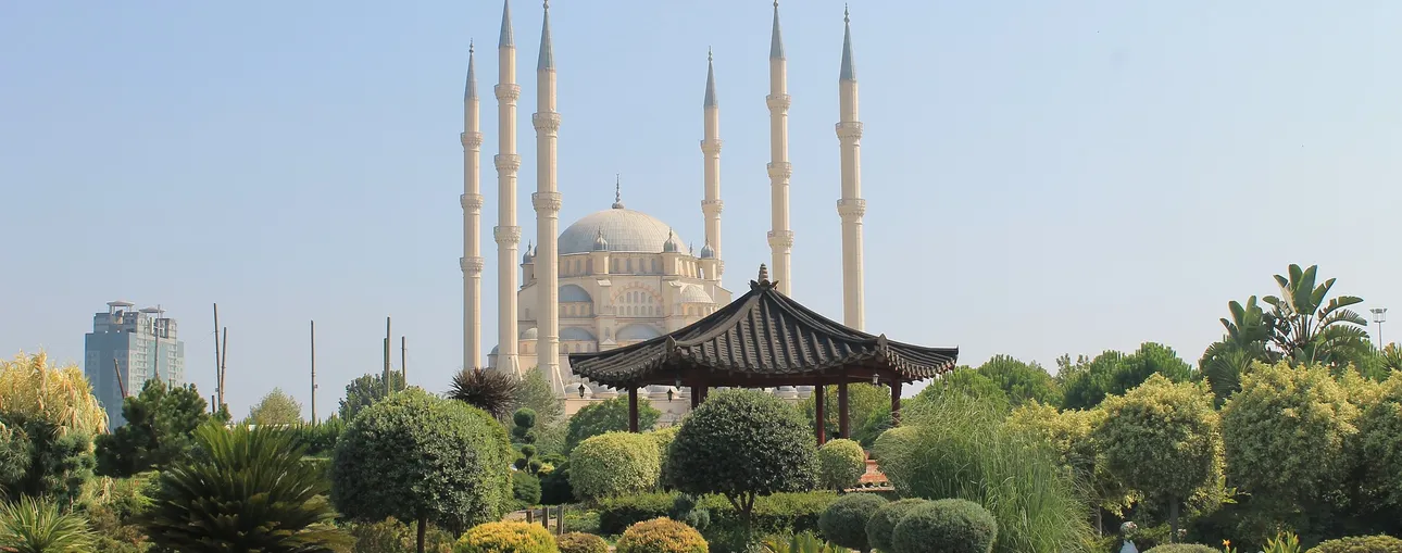 Adana