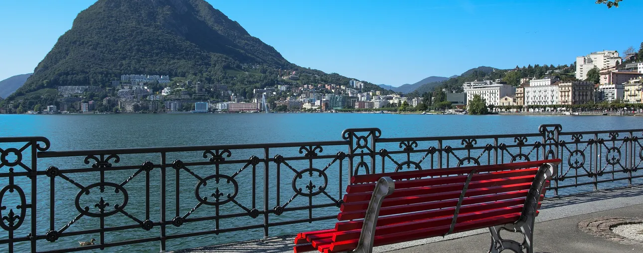 Lugano