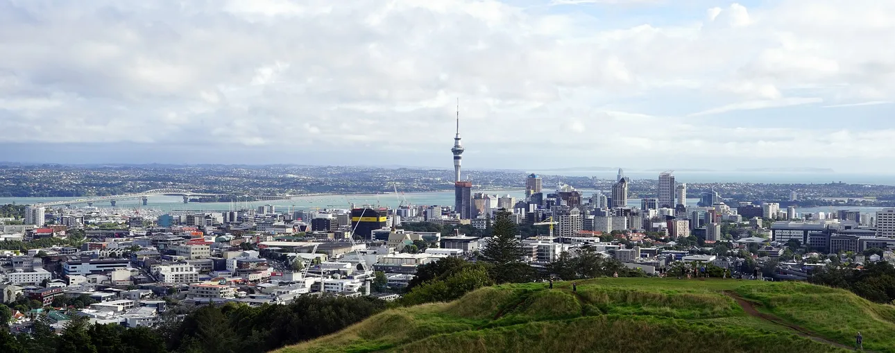 Auckland