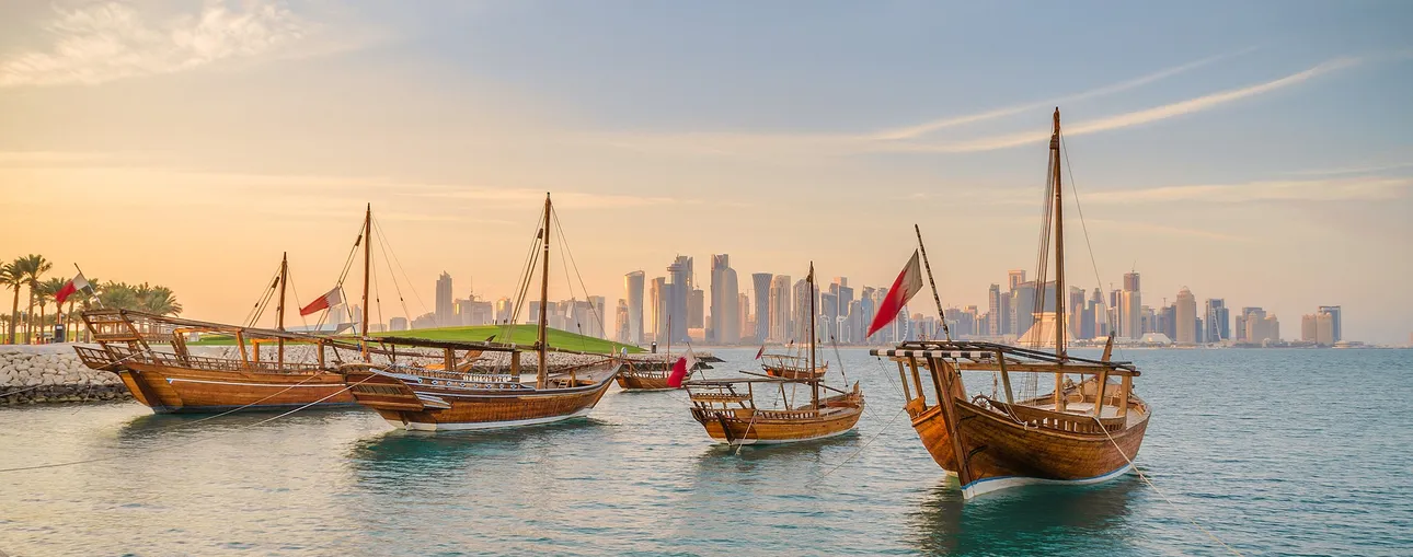 Doha