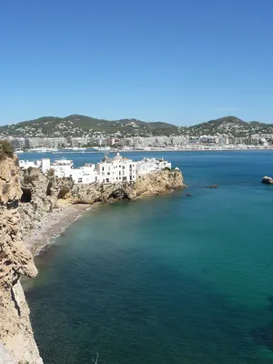 Ibiza