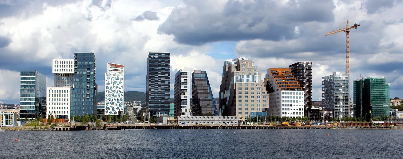 Oslo