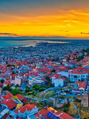 All Inclusive Holidays to Thessaloniki, Greece 2025