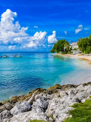 All Inclusive Holidays to Barbados 2024/2025 from £2,200pp