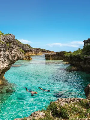 Niue