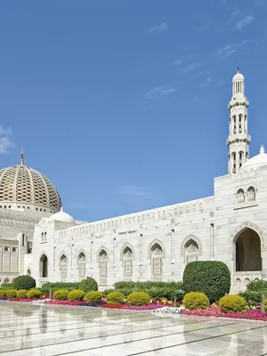 All Inclusive Holidays Oman 2025/26 AIHolidays.co.uk