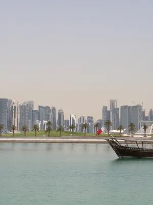 All Inclusive Holidays to Qatar 2025/26 Holidays