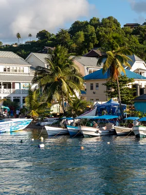 Saint Lucia All inclusive Holidays 2025/26