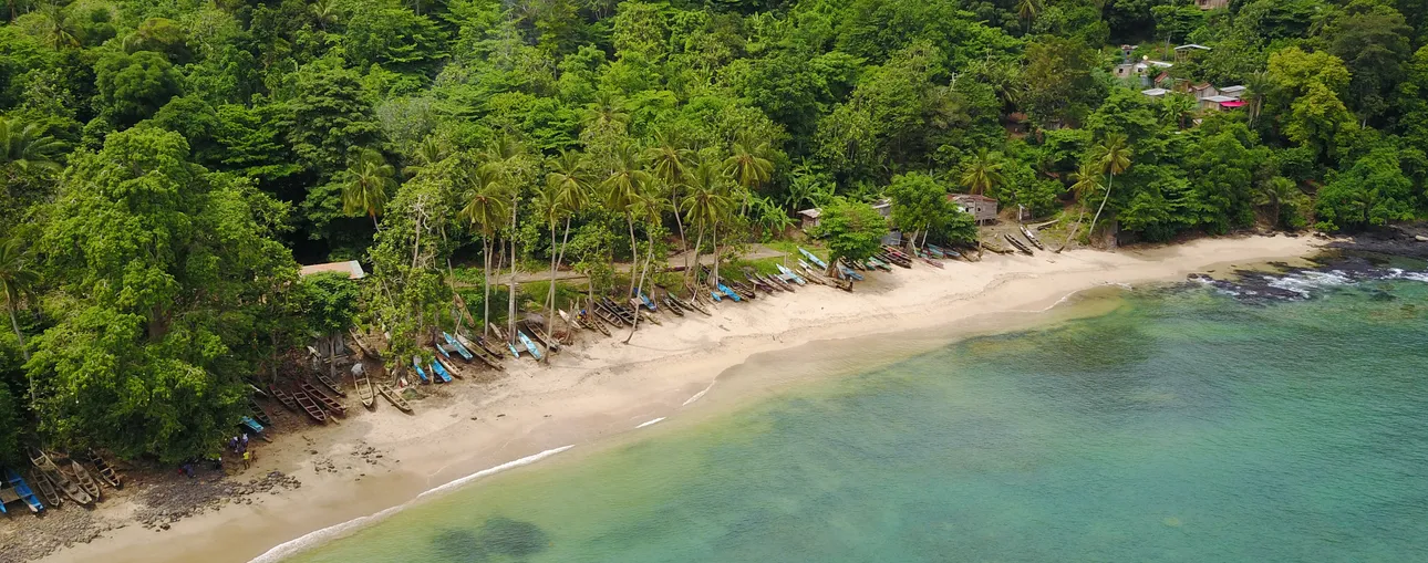 Sao Tome and Principe