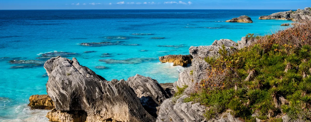 Bermuda