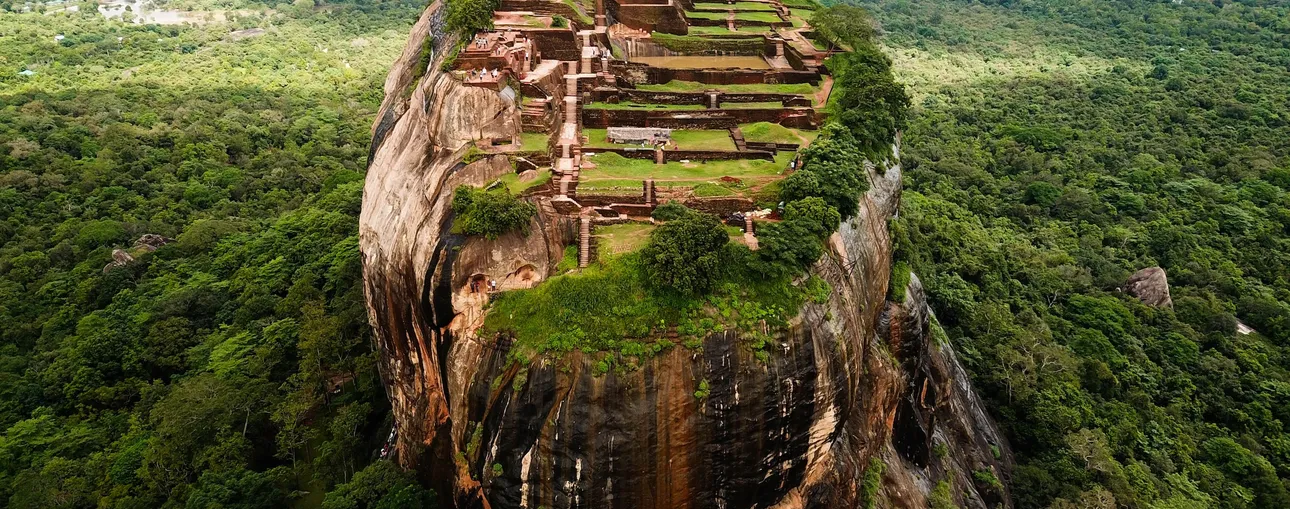 Sri Lanka