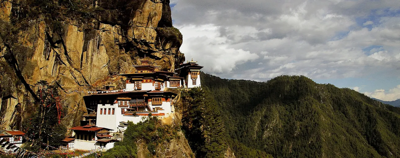 Bhutan