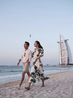 The Ai Holidays All Inclusive Holidays to United Arab Emirates include flights, hotel, food and drin