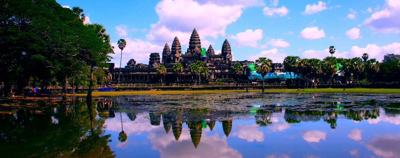 Cambodia