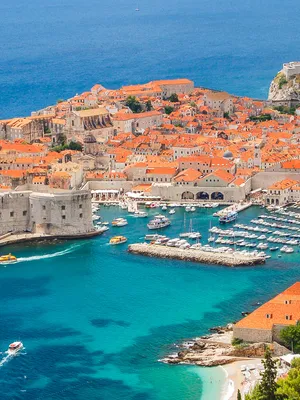 All Inclusive Holidays to Croatia 2025/2026