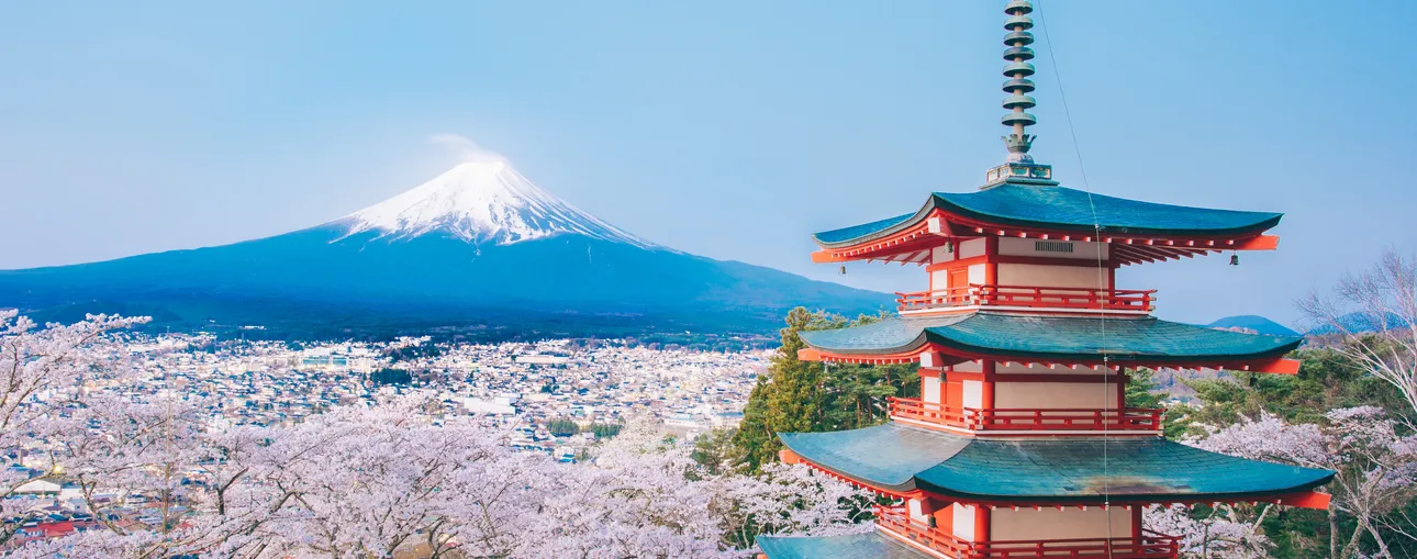 Japan