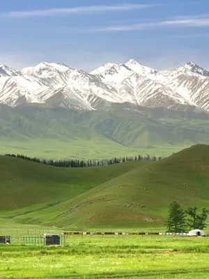 Kyrgyzstan