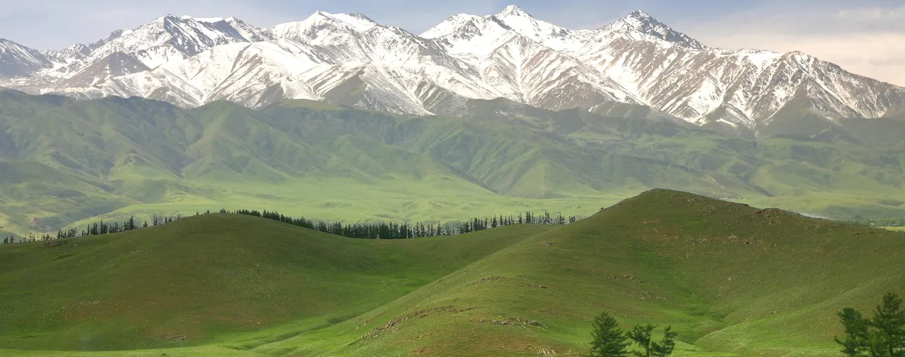 Kyrgyzstan
