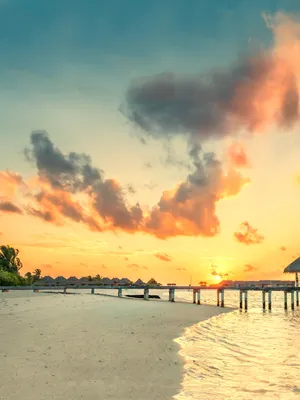 All Inclusive Holidays Maldives 2025/26 from £1,700pp