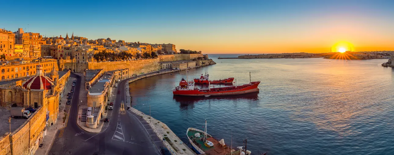 Malta