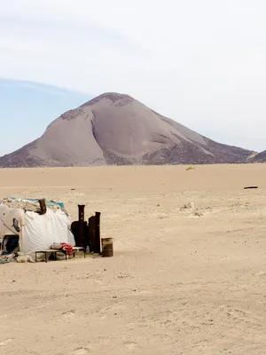 All Inclusive Holidays to Mauritania