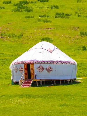 Mongolia
