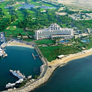 JA Beach Hotel image