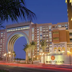 Oaks Ibn Battuta Gate Dubai image