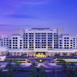 Hilton Abu Dhabi Yas Island image