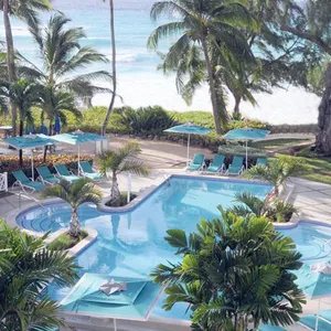 Turtle Beach by Elegant Hotels image