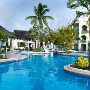 Mango Bay Hotel Barbados image