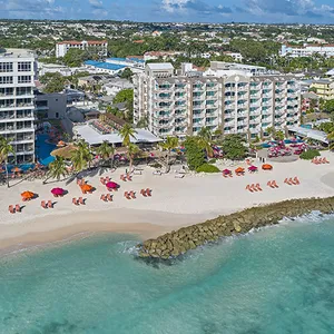 O2 Beach Club & Spa image