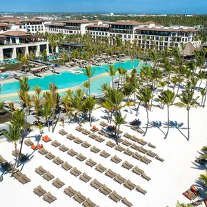 Lopesan Costa Bávaro Resort, Spa & Casino image